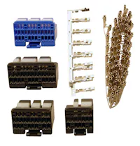 FAST - Fuel Air Spark Technology 301000K