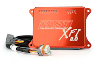 FAST - Fuel Air Spark Technology 301003
