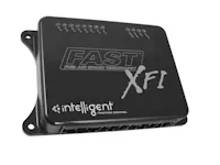 FAST - Fuel Air Spark Technology 301005