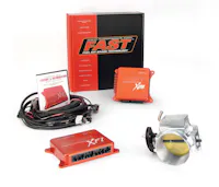 FAST - Fuel Air Spark Technology 301010