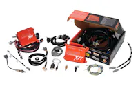 FAST - Fuel Air Spark Technology 301011