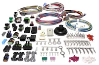 FAST - Fuel Air Spark Technology 301105