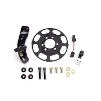 FAST - Fuel Air Spark Technology 301180
