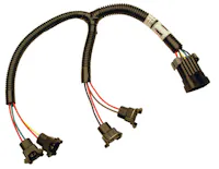 FAST - Fuel Air Spark Technology 301200