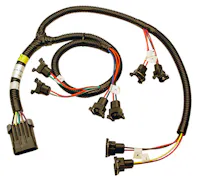 FAST - Fuel Air Spark Technology 301201