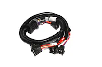 FAST - Fuel Air Spark Technology 301203