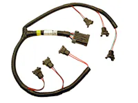 FAST - Fuel Air Spark Technology 301206