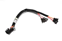 FAST - Fuel Air Spark Technology 301207