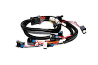 FAST - Fuel Air Spark Technology 301208