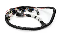 FAST - Fuel Air Spark Technology 301210