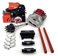 FAST - Fuel Air Spark Technology 3012350-05