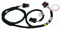 FAST - Fuel Air Spark Technology 301301