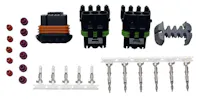 FAST - Fuel Air Spark Technology 301301K