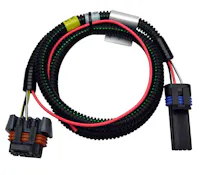 FAST - Fuel Air Spark Technology 301304