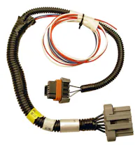 FAST - Fuel Air Spark Technology 301308