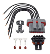 FAST - Fuel Air Spark Technology 301308K