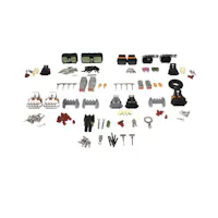 FAST - Fuel Air Spark Technology 301311K