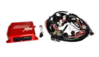 FAST - Fuel Air Spark Technology 301312