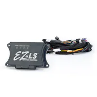 FAST - Fuel Air Spark Technology 301312E