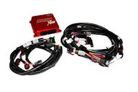 FAST - Fuel Air Spark Technology 301313
