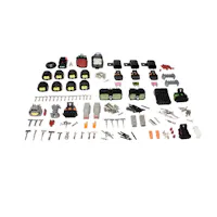 FAST - Fuel Air Spark Technology 301314K