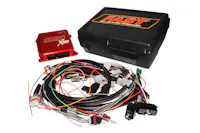 FAST - Fuel Air Spark Technology 301316