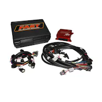 FAST - Fuel Air Spark Technology 301317