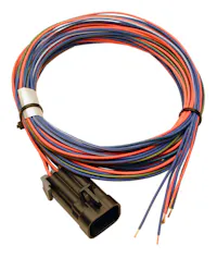 FAST - Fuel Air Spark Technology 301400