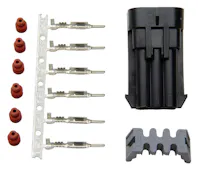 FAST - Fuel Air Spark Technology 301400K