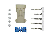 FAST - Fuel Air Spark Technology 301401K
