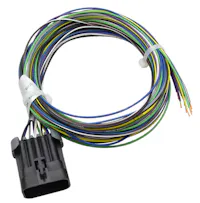 FAST - Fuel Air Spark Technology 301402