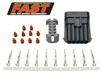 FAST - Fuel Air Spark Technology 301402K