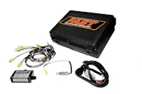 FAST - Fuel Air Spark Technology 301405