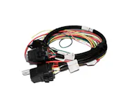 FAST - Fuel Air Spark Technology 301406