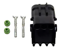 FAST - Fuel Air Spark Technology 301406K