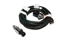 FAST - Fuel Air Spark Technology 301408
