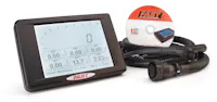 FAST - Fuel Air Spark Technology 301417