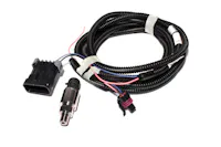 FAST - Fuel Air Spark Technology 301421