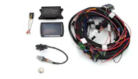 FAST - Fuel Air Spark Technology 302000-06