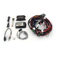 FAST - Fuel Air Spark Technology 302001