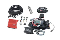 FAST - Fuel Air Spark Technology 302002T