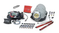 FAST - Fuel Air Spark Technology 302003T