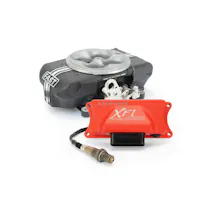 FAST - Fuel Air Spark Technology 303001