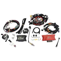 FAST - Fuel Air Spark Technology 303004