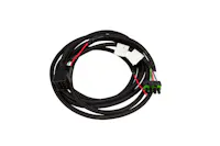 FAST - Fuel Air Spark Technology 30313