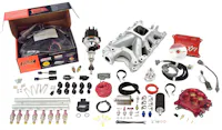 FAST - Fuel Air Spark Technology 3031302-05