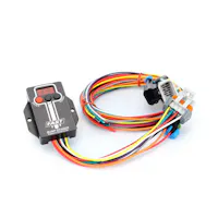 FAST - Fuel Air Spark Technology 30322