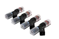 FAST - Fuel Air Spark Technology 30332-4