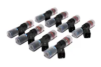 FAST - Fuel Air Spark Technology 30332-8