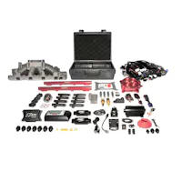 FAST - Fuel Air Spark Technology 3035351-05E